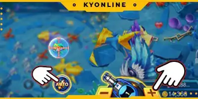 開元棋牌捕魚機